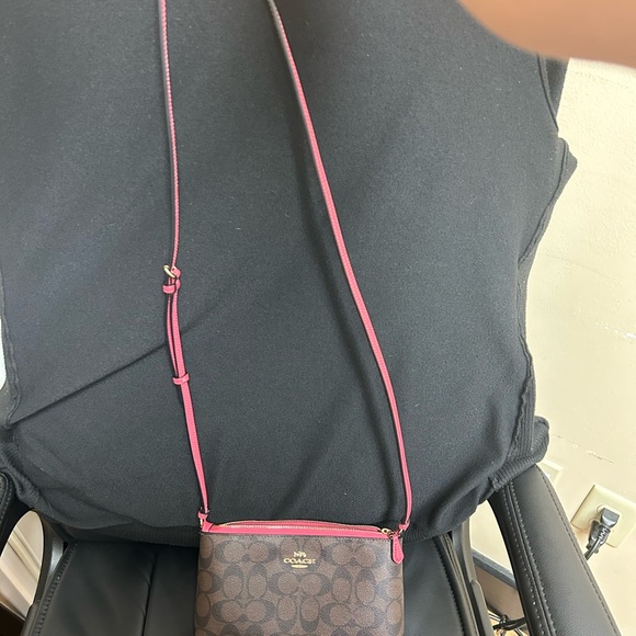 Brown and pink - Picture 5 of 5